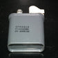One vintage Sprague PIO capacitor 0.25uF 2000V DIY tube audio 0.25mfd 2KV
