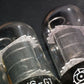 Matched Pair 6V6GT HITACHI Japan USED tested NOS Great Sounding 6V6-GT