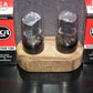 6SL7GT RCA NOS Platinum Matched Pair, the same dates, old type boxes