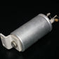 One vintage Siemens PIO capacitor 4u 1000V Klangfilm Made in West Germany 1975