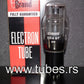 5R4GY Standard brand NOS NIB D Getter Vintage Rectifier Tube