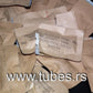 1N21CR Kemtron Gold Slug Microwave MIXER DIODE NOS JAN Packaging