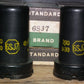 Matched Pair Raytheon 6SJ7 NOS NIB