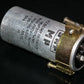 One vintage PIO capacitor 16 uF / 160V SAF West Germany 1959 DIY Tube Audio