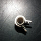 High Quality SIEMENS Ceramic Coil for Short Wave HF RX TX 6 Turns