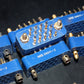MS24011-2 Continental Connector NOS GOLD PLATED MS 24011-2 New Old Stock USA