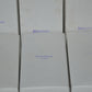 Platinum Matched Pair Tungsram E130L NOS in original boxes (7534)