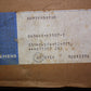 Ten pcs (10) Siemens NOS electrolytic capacitors 100uF 450V West Germany 80s