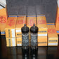 Matched Pair PL504 EI Philips NOS NIB - Yugoslavia from 80s