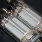 PL519 Telefunken 40KG6 PLATINUM Matched PAIR EAR859 EAR861