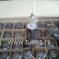 EY500A EI Philips Yugoslavia 50pcs NOS factory service packaging tube rectifier