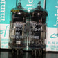 6AM6S EF91 Thomson Miniatron NOS Matched Pair for Little Dot I+ Headphone Amp