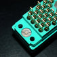ELCO 8016-56 56 pin connector Gold Plated Contacts - Pro Audio