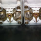 One variable film capacitor DUCATI 2 x (20pF - 150pF) NOS Vintage Item from 60s