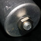 One NOS vintage Siemens PIO capacitors 16uF 630V Klangfilm, glass end seal 60s