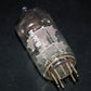 ECC81 Telefunken 12AT7 Diamond Bottom NOS Berlin West Germany