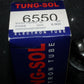 6550 Tung-Sol Russia New Tested 100%