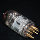 E88CC Telefunken 6922 Tested NOS 135% Diamond Bottom Ulm West Germany
