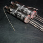AC701K Telefunken NOS NIB Microphone Triode RARE K Version RED DOT for Neumann