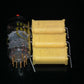 Three vintage NOS PHILIPS MKC 344 Capacitors 1mfd / 250V Chicklet Tube Audio 1u