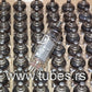 Platinum matched quad PL81 21A6 EI Philips NOS tube pentode N152