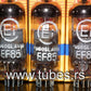 EF85 6BY7 EI Philips NOS NIB