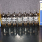 Platinum Matched Pair Siemens E88CC Used Tested NOS Dual Stage Getter A27H Code