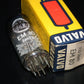 One (1 pcs) EM80 Valvo NOS NIB Tuning Indicator Tube Magic Eye