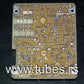 ROCKWELL COLLINS PRC-515 RU-20 RT-5047/URC FREQUENCY CONVERTER p/n 601-3878-001