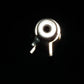 High Quality SIEMENS Ceramic Coil for Short Wave HF RX TX 6 Turns