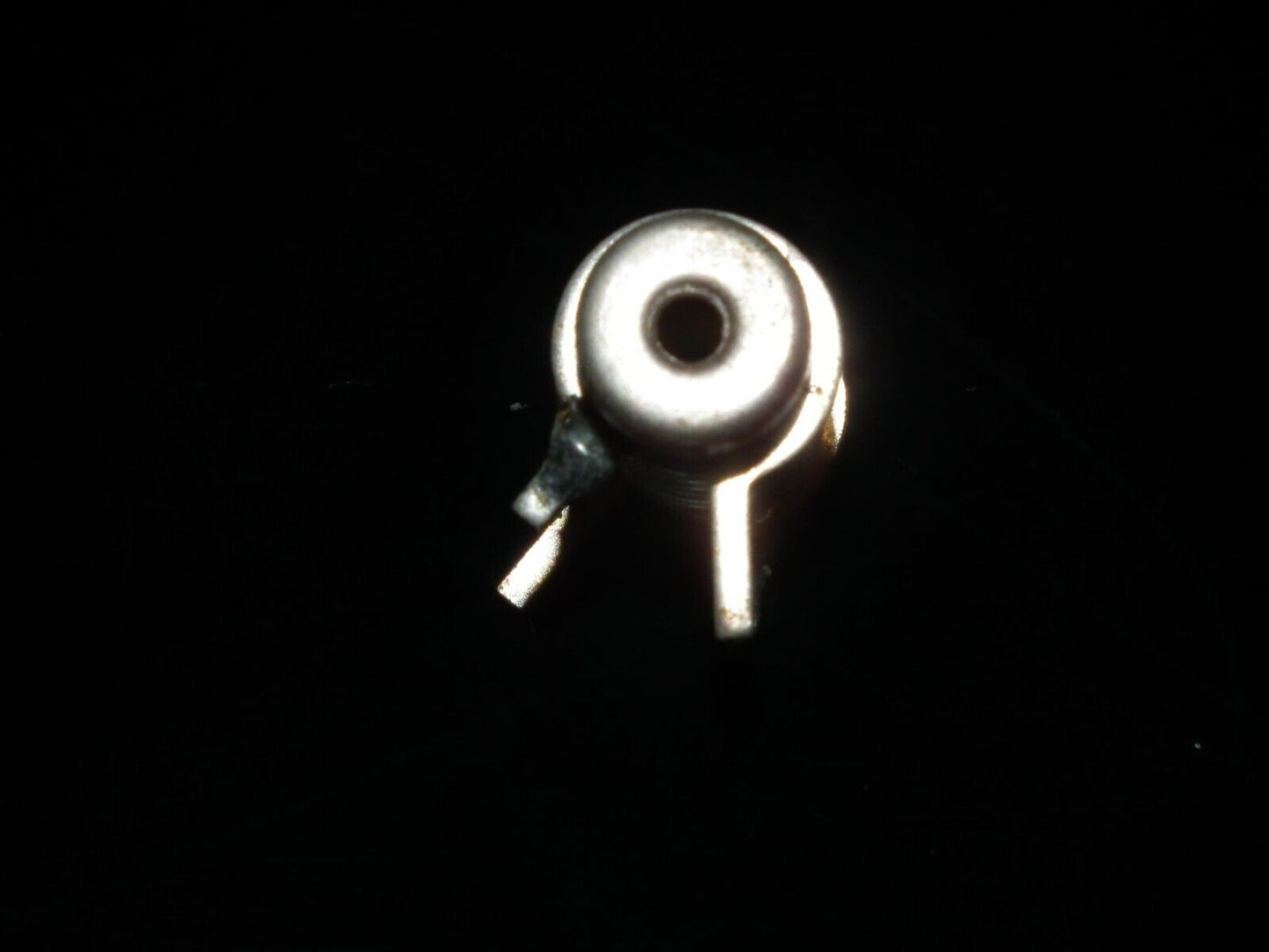 High Quality SIEMENS Ceramic Coil for Short Wave HF RX TX 6 Turns