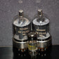 Kenwood Hybrid TS-520 TS-530 TS-820 TS-830 Spare tube set USED  100% 6146B 12BY7