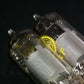 E83F Valvo Matched Pair NOS NIB Yellow Logo Philips Heerlen D Getter 1960