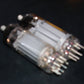 One (1 pcs) PL500 Philips Miniwatt NOS NIB RARE Early Version Heerlen Holland