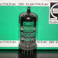 PCC85 SB Elektronik 9AQ8 NOS NIB Tested Made in West Germany GREEN LOGO