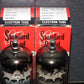 PL519 Standard Germany Brand 40KG6  NOS NIB Platinum Matched Pair EAR859 EAR861