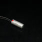 OC76 Mullard Philips Red Dot Germanium Transistor NOS Guitar Fuzz Pedal Effect