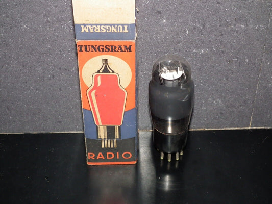 APP4120 Tungsram RENS1374D E453 NOS NIB