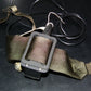 CLANSMAN PLESSEY KNEE TYPE MORSE KEY 5805-99-117-7542 PRC-319 PRC-320 Keyer