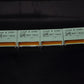 Four vintage NOS Roederstain Vishay ROE Capacitors 2.2mfd / 250V MKT 1822