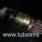DY806 Tungsram NOS NIB HV rectifier tube