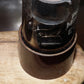Mullard ECC35 6SL7GT NOS NIB Matched Pair Brown Base D Getter Blackburn 1958