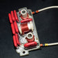 Clansman PRC320 419/1/11825 NOS Band filter spare part