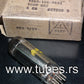 0B2 OB2 Raytheon 108C1 NOS NIB  stablilisator tube STV108/30 JAN stock from 50s