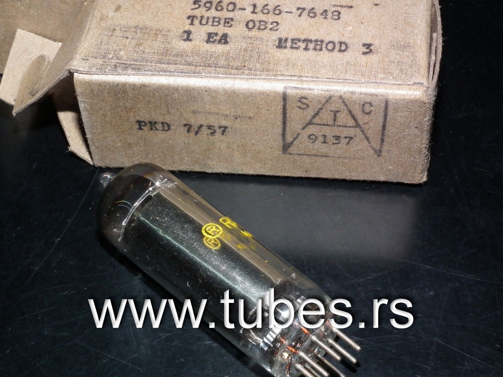 Tubes R 93 Products – tubes.rs