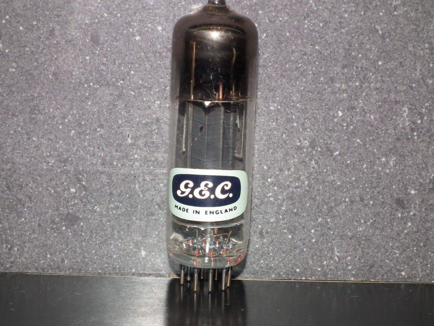 One (1 pcs) A2293 CV4079 GEC NOS NIB RARE Square Getter