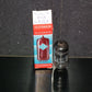 12AU7 RCA ECC82 Tall Black Anodes Square Getter Tested NOS 100% Balanced section