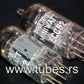 ECC82 12AU7 Philips Holland, 1963  NOS NIB Platinum Matched Pair Heerlen Plant