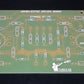 DYNACO ST-70 6GH8A / 6GH8 PC-3 DRIVER BOARD PCB  Retro Phenolic Look