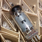 6J4P NOS NEVZ Novosibirsk EF94 6AU6 Hum and microphonics tested 1980